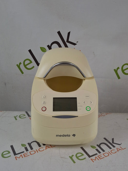 Medela 87115 Waterless Milk Warmer