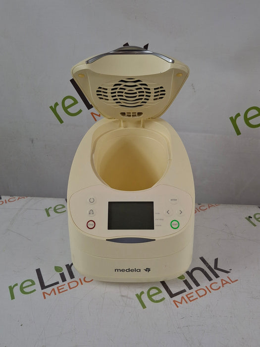 Medela 87115 Waterless Milk Warmer