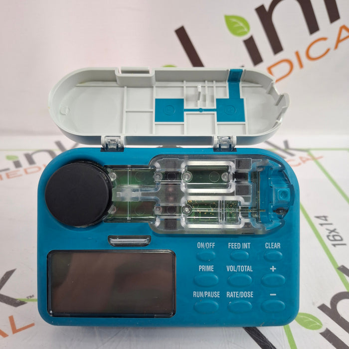 Moog Medical Enteralite Infinity Enteral Feeding Pump