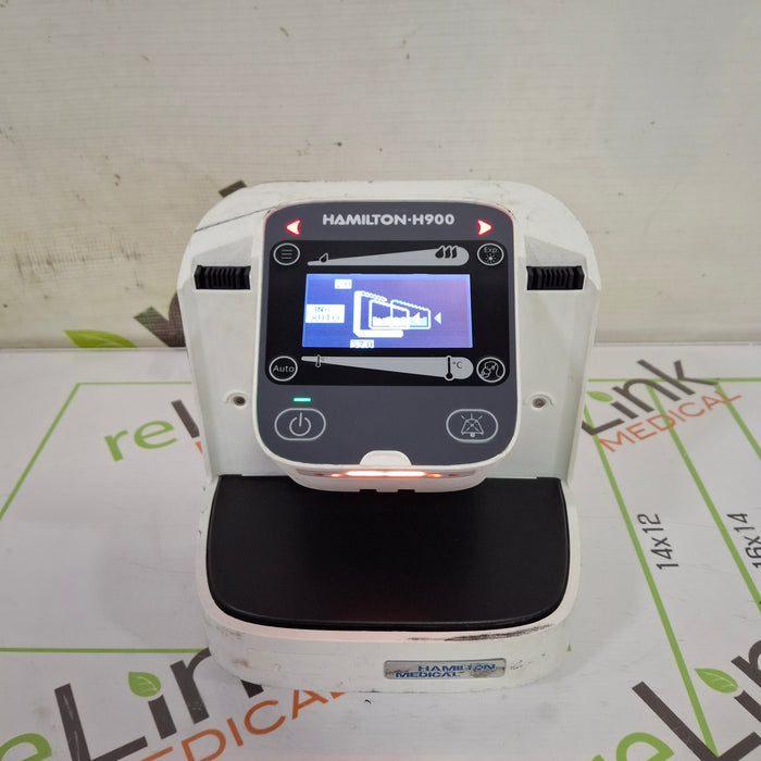 Hamilton Medical Inc H900 Humidifier