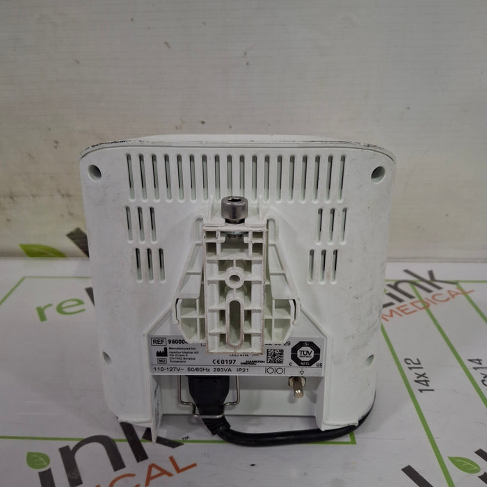 Hamilton Medical Inc H900 Humidifier