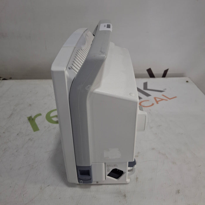 GE Healthcare Carescape B450 Critical Care Patient Monitor