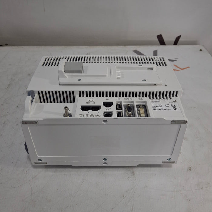 GE Healthcare Carescape B450 Critical Care Patient Monitor