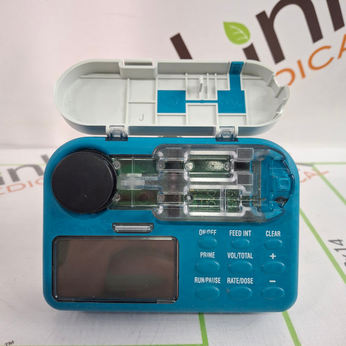 Moog Medical Enteralite Infinity Enteral Feeding Pump