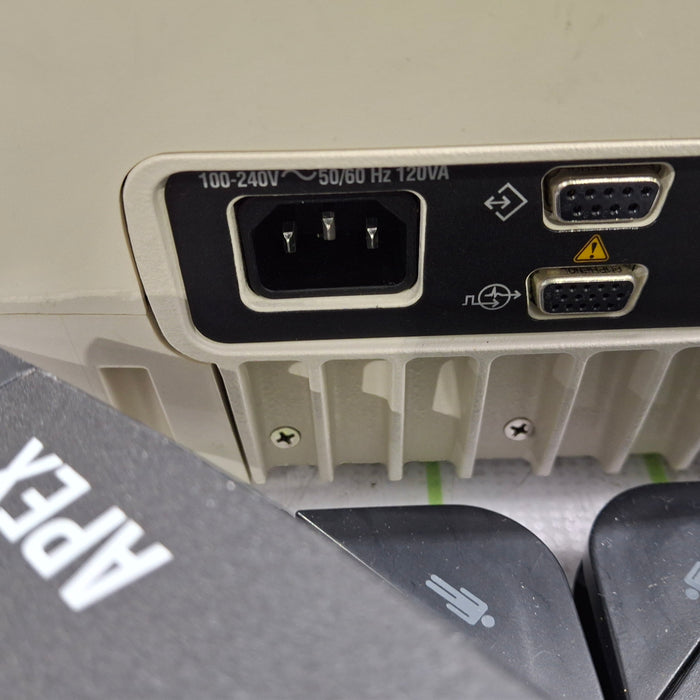 Physio-Control LifePak 20e Defibrillator