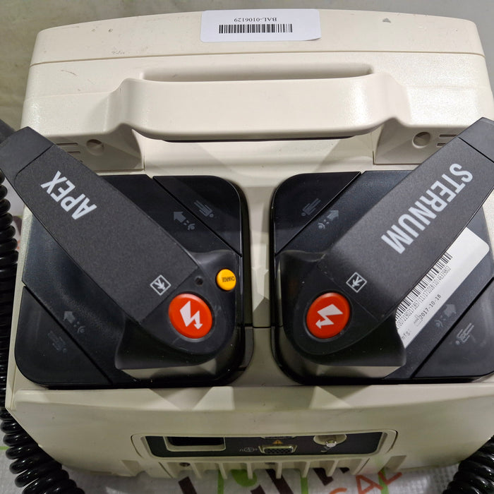 Physio-Control LifePak 20e Defibrillator