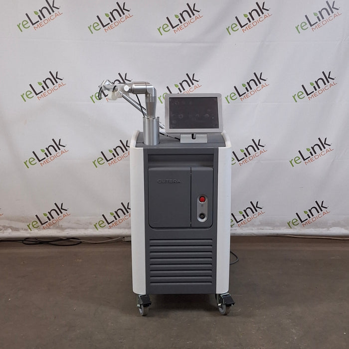 Cutera, Inc Enlighten Laser