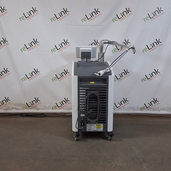 Cutera, Inc Enlighten Laser