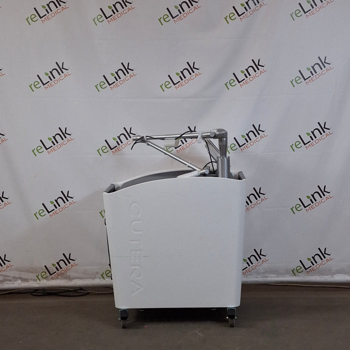 Cutera, Inc Enlighten Laser