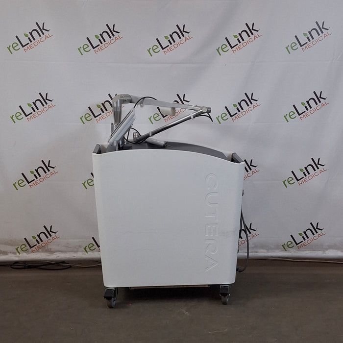 Cutera, Inc Enlighten Laser