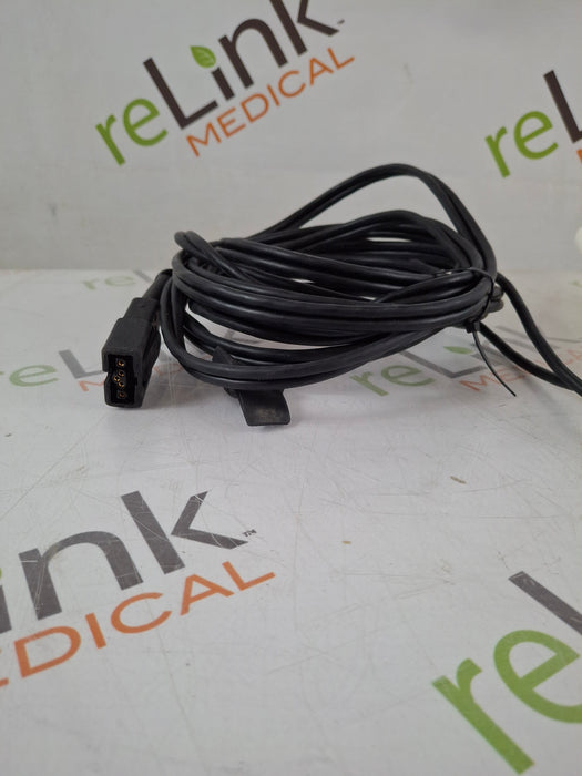Zoll 8011-0501-01 Handle Assembly w/ Switch