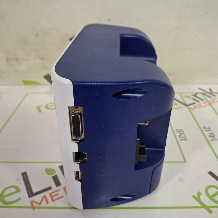 Covidien PM1000N Nellcor Bedside SPO2 Monitor