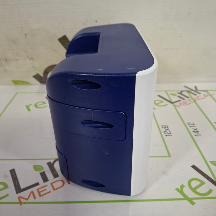 Covidien PM1000N Nellcor Bedside SPO2 Monitor