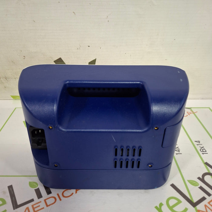 Covidien PM1000N Nellcor Bedside SPO2 Monitor
