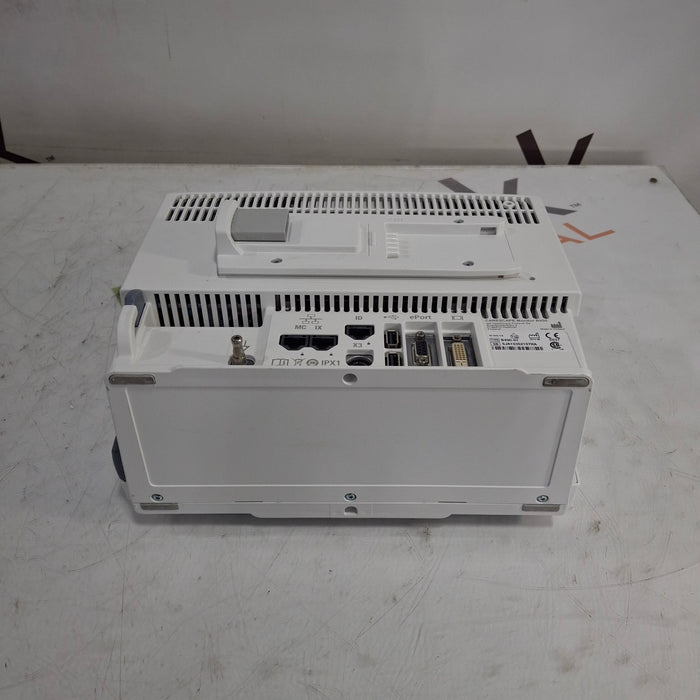 GE Healthcare Carescape B450 Critical Care Patient Monitor