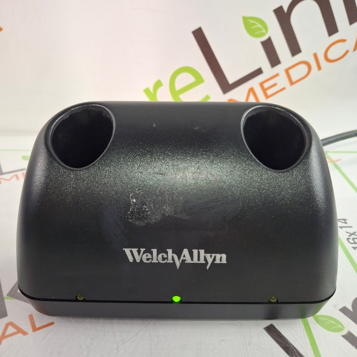 Welch Allyn 7114x Universal Desk Charger
