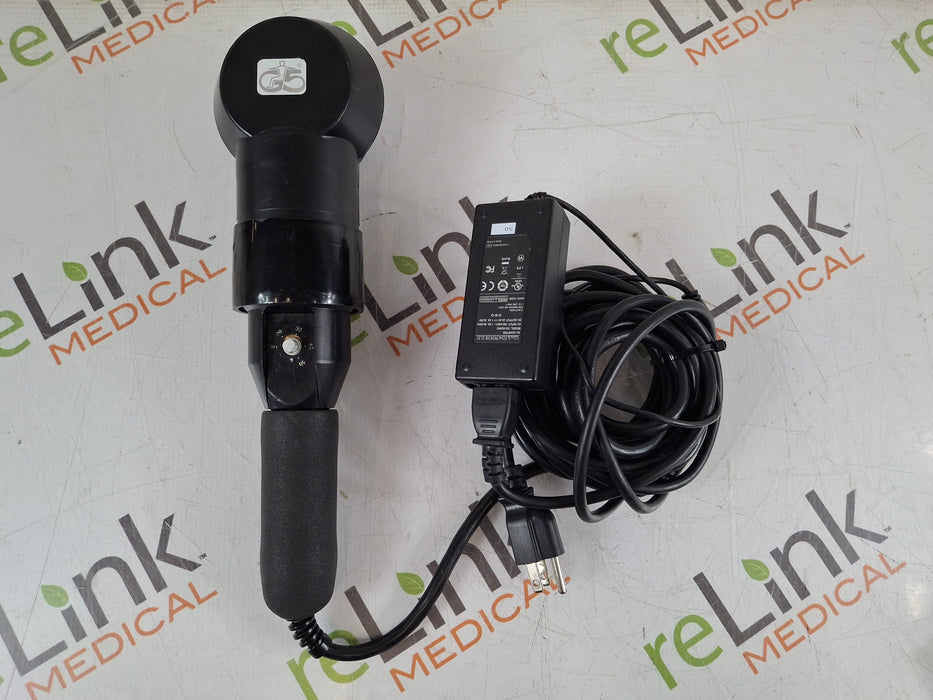 General Physiotherapy, Inc. G5 Vibramatic Therapy Massager