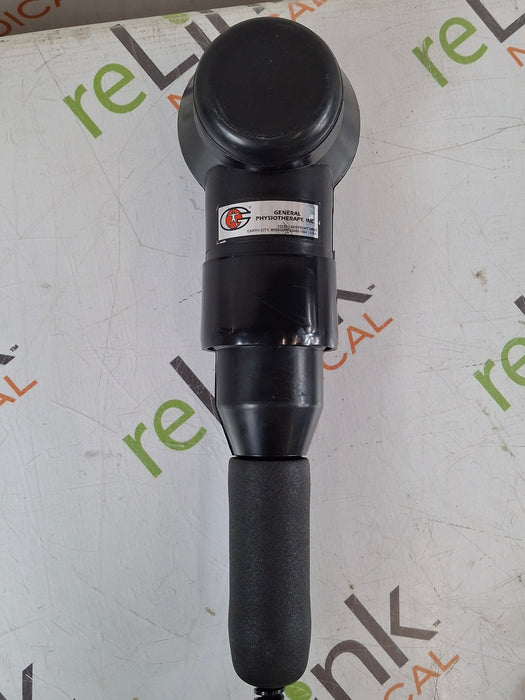 General Physiotherapy, Inc. G5 Vibramatic Therapy Massager