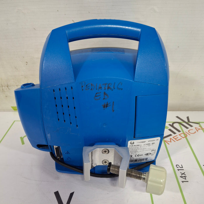 GE Healthcare Dinamap ProCare 400 Patient Monitor