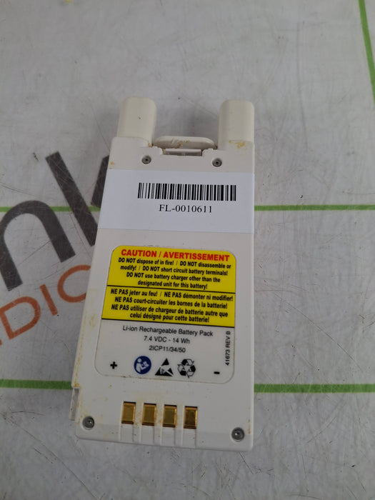 Baxter Spectrum IQ 36010 A/B/G/N Battery