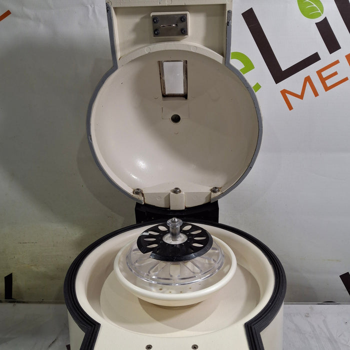 Clay Adams 420352 Sero-fuge 2002 2-Speed Centrifuge