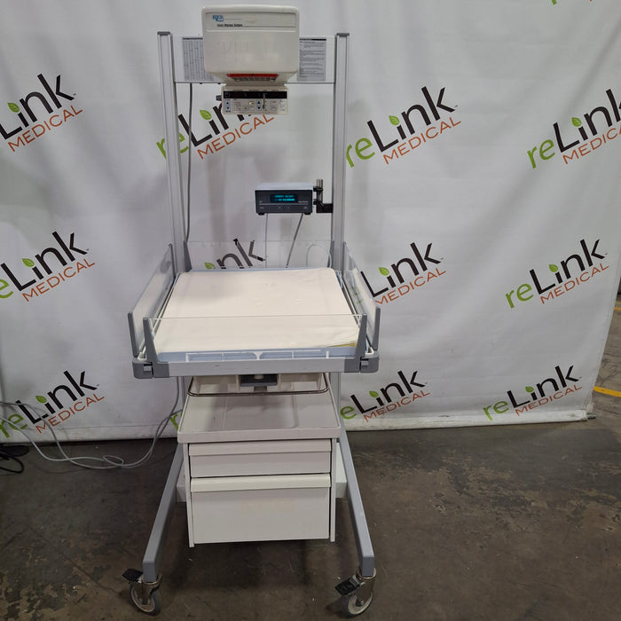 Ohmeda Medical Ohio Model 4400 Infant Warmer