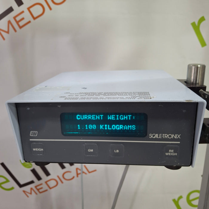 Ohmeda Medical Ohio Model 4400 Infant Warmer