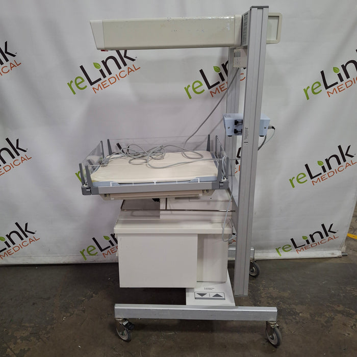Ohmeda Medical Ohio Model 4400 Infant Warmer