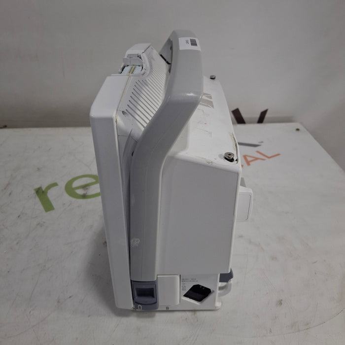 GE Healthcare Carescape B450 Critical Care Patient Monitor