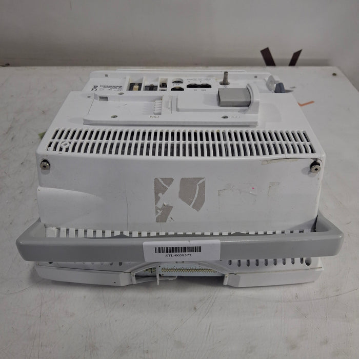 GE Healthcare Carescape B450 Critical Care Patient Monitor