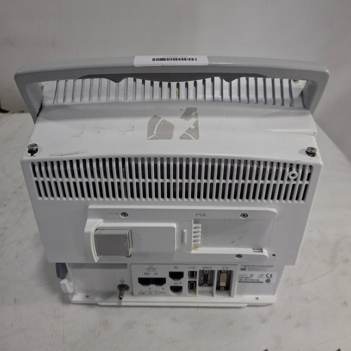 GE Healthcare Carescape B450 Critical Care Patient Monitor