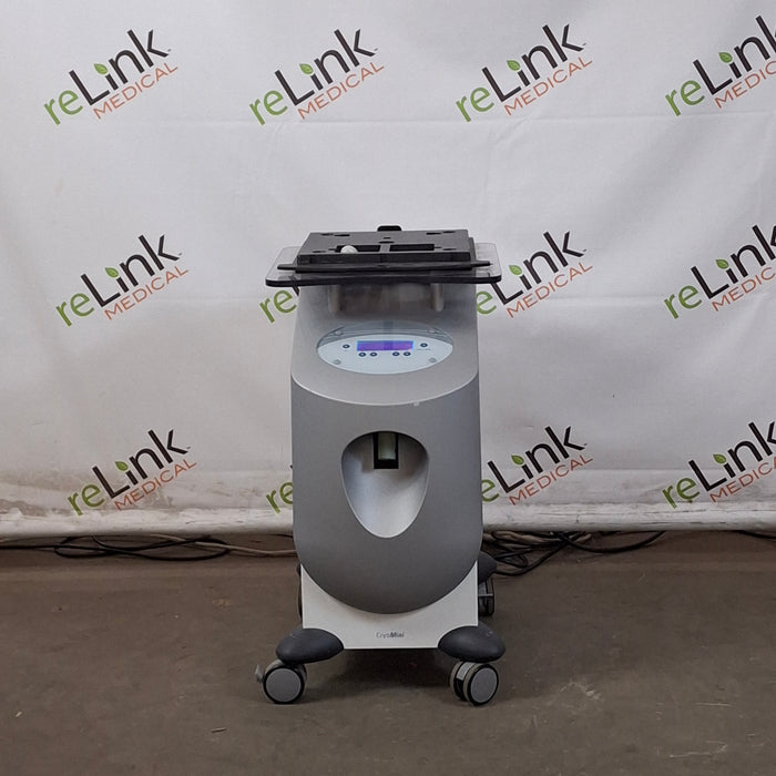 Zimmer Cryo 6 Cold Air Chiller