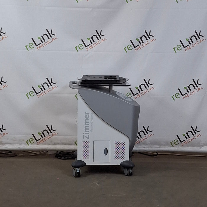 Zimmer Cryo 6 Cold Air Chiller