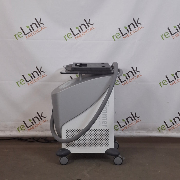 Zimmer CryoMini Cold Air Chiller