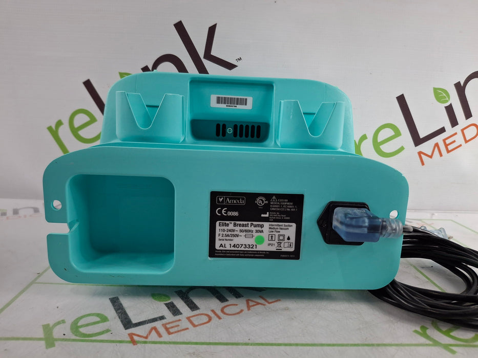 Ameda Elite Breast Pump