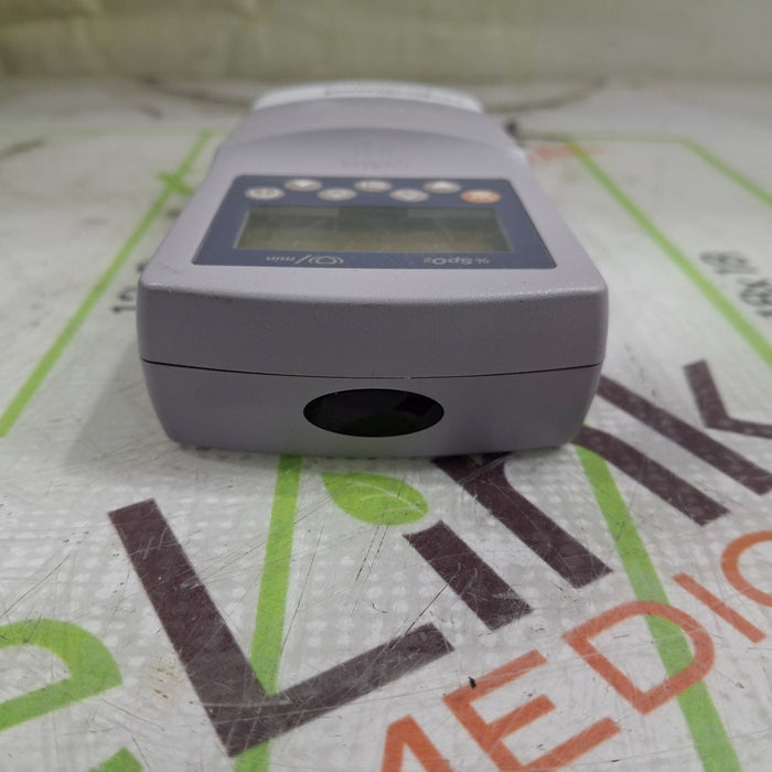 Nellcor Oximax N-65 Pulse Oximeter