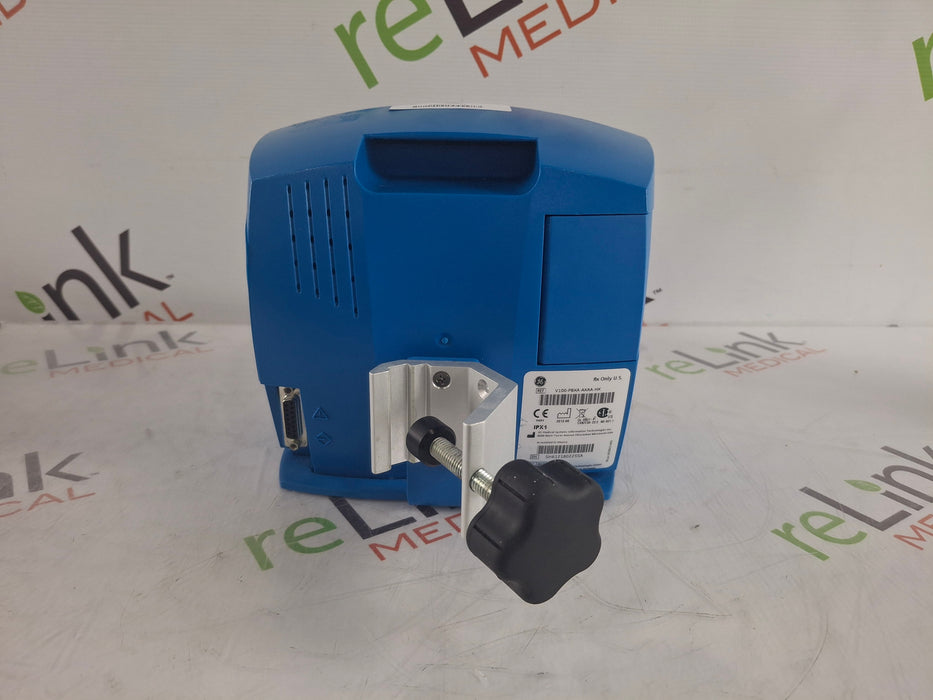 GE Healthcare Dinamap V100 - NIBP, Temp Vital Signs Monitor