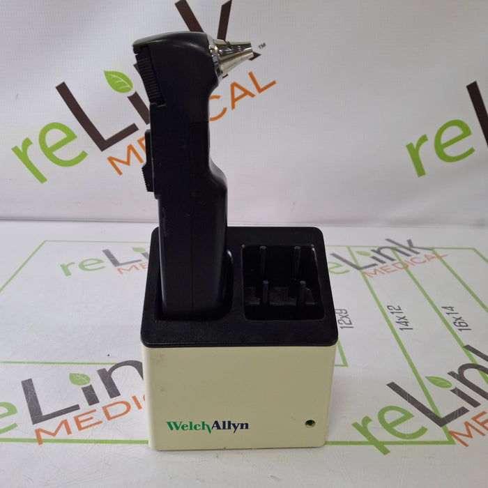 Welch Allyn 23300 Audioscope 3 Audiometer