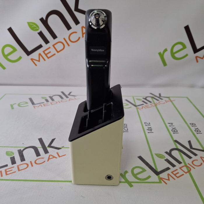 Welch Allyn 23300 Audioscope 3 Audiometer