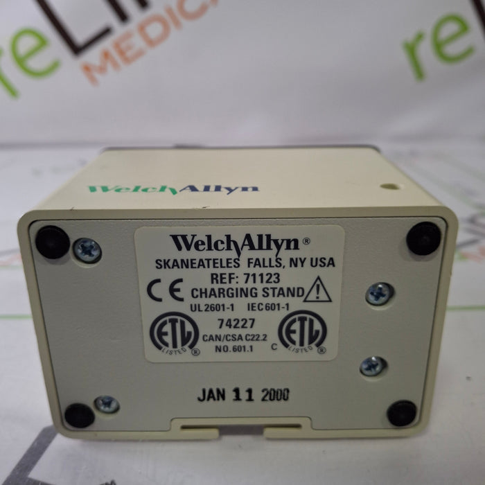 Welch Allyn 23300 Audioscope 3 Audiometer