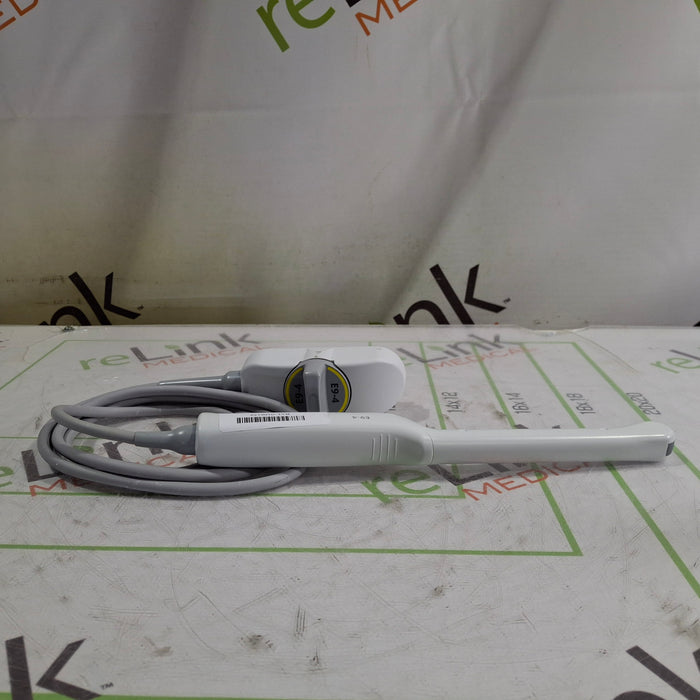 Siemens EC9-4 Endocavity Transducer