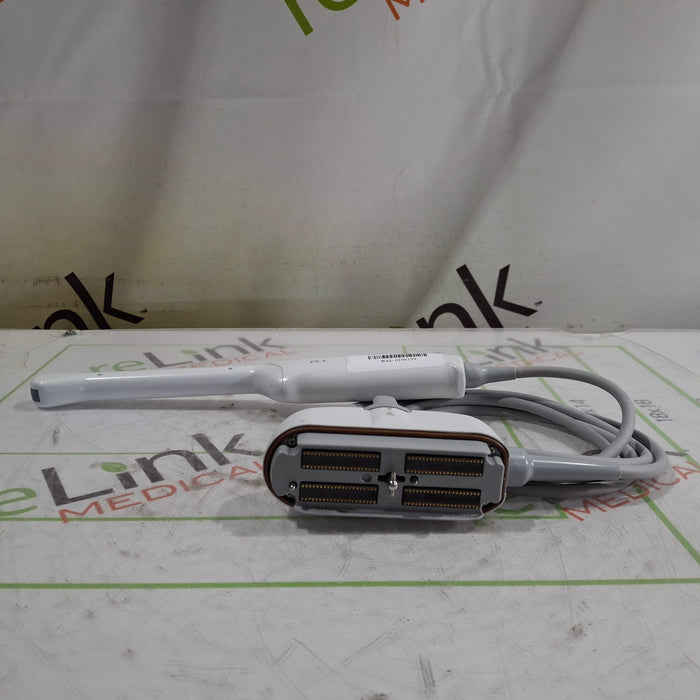 Siemens EC9-4 Endocavity Transducer