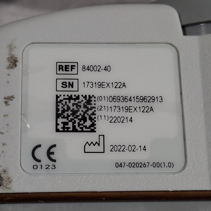 Siemens EC9-4 Endocavity Transducer