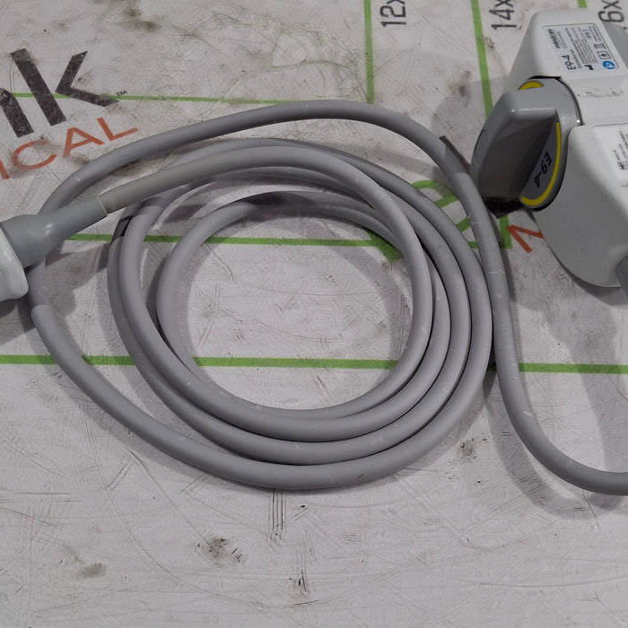 Siemens EC9-4 Endocavity Transducer