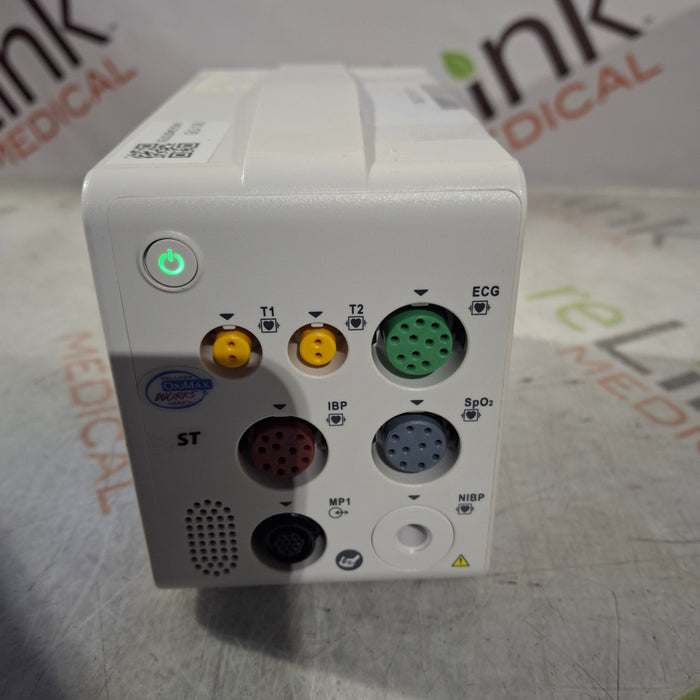 Mindray Benevision N1 Nellcor Transport Monitor