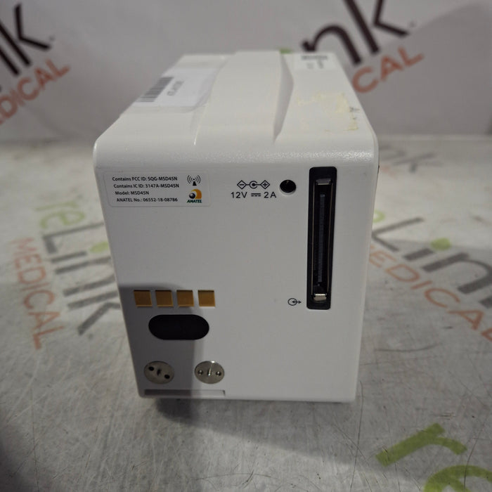 Mindray Benevision N1 Nellcor Transport Monitor