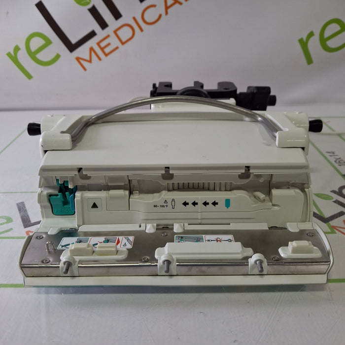 B. Braun Infusomat Space w/AC Adapter Infusion Pump