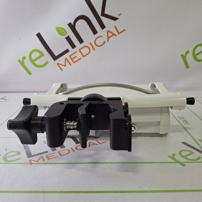 B. Braun Infusomat Space w/AC Adapter Infusion Pump