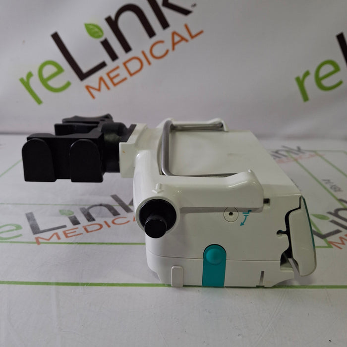 B. Braun Infusomat Space w/AC Adapter Infusion Pump