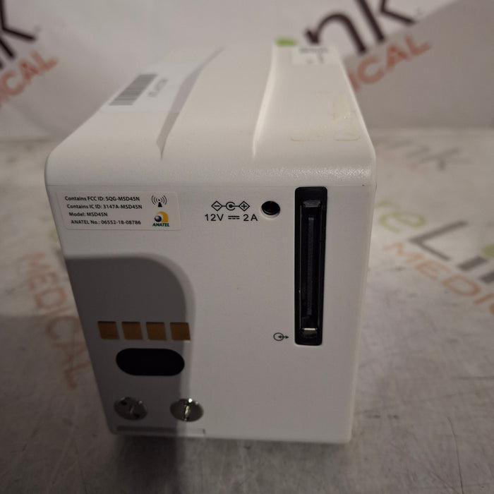 Mindray Benevision N1 Nellcor Transport Monitor